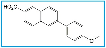 Adapalene Impurity 1
